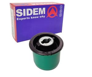 Sidem 853317 Supporto per Corpo Assiale