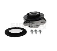 SIDEM 854408 KIT Kit riparazione, Cuscinetto ammortizzatore a molla