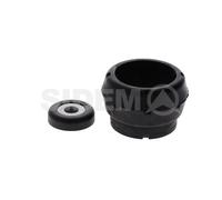 SIDEM 863420 KIT Kit riparazione, Cuscinetto ammortizzatore a molla