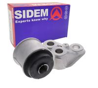 Sidem 863711 Supporto per Corpo Assiale