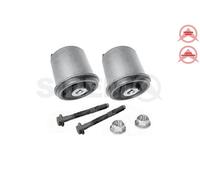 SIDEM 863713 SET - Supporto, Corpo Assiale