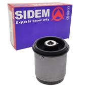 Sidem 863713 Supporto per Corpo Assiale