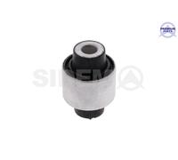 SIDEM 863726 Supporto, Controllo/Braccio Longitudinale per Audi, Skoda, VW