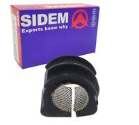 Sidem 863802 Bronzina Cuscinetto con Barra Stabilizzatrice