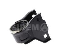 Sidem Supporto braccio oscillante 865614 - boccola posteriore per Land Rover Range 2.2