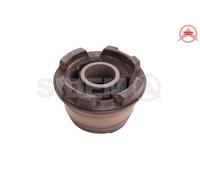 SIDEM 867307 Supporto assale per VOLVO XC90 I (275) S60 I (384) V70 II (285)