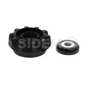 SIDEM 871407 KIT Kit riparazione, Cuscinetto ammortizzatore a molla