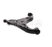 SIDEM 87472 Braccio oscillante, sospensione ruota