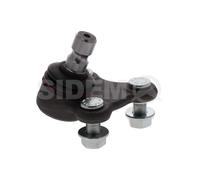 SIDEM 87480 Testina braccio oscillante