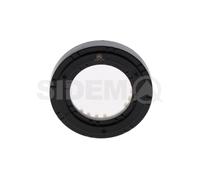 SIDEM 877400 Cuscinetto volvente, Supporto ammortizz. a molla