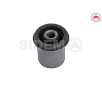 SIDEM 877601 Supporto braccio oscillante per braccio trasversale oscillante