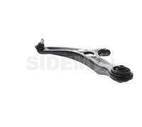 Sidem Braccio oscillante 87874 inferiore trasversale per Hyundai i10 II