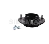 SIDEM 887407 Supporto ammortizzatore