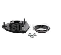 SIDEM 887412 KIT Kit riparazione, Cuscinetto ammortizzatore a molla