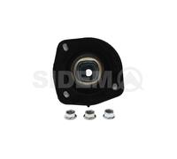 SIDEM 887504 Supporto ammortizzatore