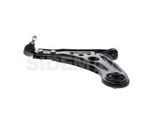 Sidem Braccio oscillante Assale anteriore Sx 89076 Braccio trasversale oscillante