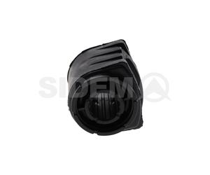 SIDEM 891606 Supporto braccio oscillante