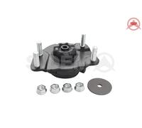 SIDEM 893401 Supporto ammortizzatore per JEEP CHEROKEE (KJ) Anteriore Dx