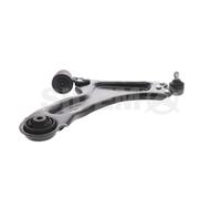 SIDEM 9275 Braccio oscillante, sospensione ruota