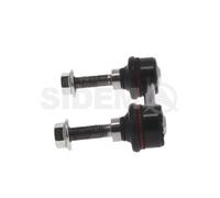 SIDEM Bielletta barra stabilizzatrice 93068 per assale posteriore