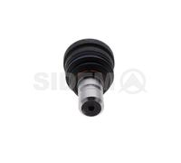 SIDEM 93181 Testina braccio oscillante