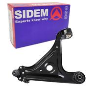 SIDEM 9772 Braccio oscillante, sospensione ruota