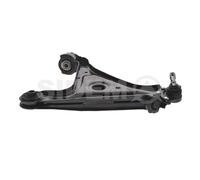 Braccio oscillante Assale anteriore Dx Braccio trasversale oscillante 9773 SIDEM