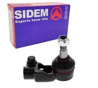 SIDEM 9837 - Testa Barra D'Accoppiamento