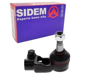 SIDEM 9837 - Testa Barra D'Accoppiamento