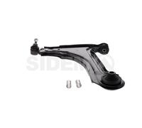 SIDEM 9870 Braccio oscillante, sospensione ruota