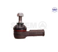 SIDEM 9930 Giunto Testa Braccio Sterzo per OPEL SMART VAUXHALL Anteriore