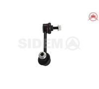 SIDEM Accoppiamento Stabilizzatore Posteriore SX per Alfa Romeo Giulietta 35166