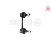 SIDEM Asta Ammortizzatore Stabilizzatore Assale Post. Sinistra BMW IX i20