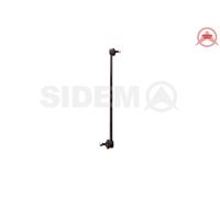 SIDEM Barra Accoppiamento Stabilizzatore Anteriore Destro Adatto A per BMW 5er