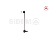SIDEM Barra Accoppiamento Stabilizzatore Frontale Adatto per Volvo XC90 I V70 II