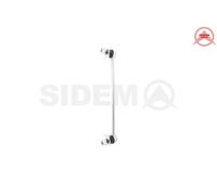 SIDEM Barra Accoppiamento Stabilizzatore Frontale Lati Adatto A per Infiniti Fx