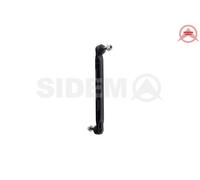 SIDEM Barra Accoppiamento Stabilizzatore Frontale Lati Adatto A per Opel Astra J
