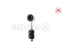 SIDEM Barra Accoppiamento Stabilizzatore Frontale Lati Adatto A per Saab 9000