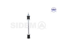 SIDEM Barra Accoppiamento Stabilizzatore Frontale Lati Adatto A per Serie Mazda