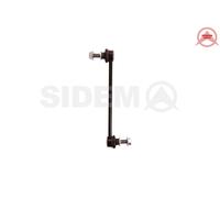 SIDEM Barra Accoppiamento Stabilizzatore Frontale Lati Adatto A per Toyota Gt 86