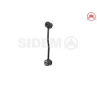 SIDEM Barra Accoppiamento Stabilizzatore Posteriore Entrambi Adatto A per Jeep