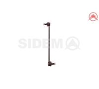 SIDEM Barra Stabilizzatrice Anteriore Adatta Per Hyundai Grand Santa Fé 87566