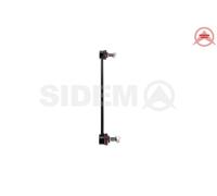SIDEM Barra Stabilizzatrice Anteriore Doppia Compatibile Per Toyota IQ 45664