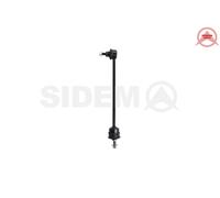 SIDEM Barra Stabilizzatrice Anteriore Doppia Per Rover 75 Tourer 65061