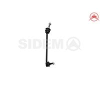 SIDEM Barra Stabilizzatrice Anteriore Sinistra Adatta Per Mercedes-Benz S-Class