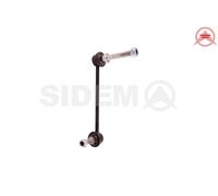 SIDEM Barra Stabilizzatrice Anteriore Sinistra Per Porsche 718 Boxster 982 981
