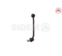 SIDEM Barra Stabilizzatrice Posteriore Destra Adatta Per Audi 80 Avant A4