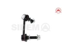 SIDEM Barra Stabilizzatrice Posteriore Destra Per Nissan Qashqai III J12