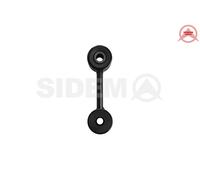 SIDEM Barra Stabilizzatrice Posteriore Doppia Compatibile Per Fiat Doblo 19264