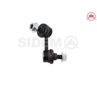 SIDEM Bielletta barra stabilizzatrice per MITSUBISHI PAJERO SPORT II (KH, KG)